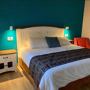 Hotel Andares De Kino By Rotamundos